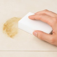 Kit 3 Esponjas Mágicas de Melamina Brancas - Limpeza Profunda e Poderosa Sem Produtos Químicos - imagem 5
