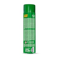 Espuma Mágica Aerossol 400ml: Limpeza Profunda e Rápida para Seu Carro e Casa - imagem 4