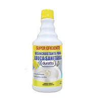 Desincrustante para Louça Sanitária 500ml - Duratto | Limpeza Profunda e Brilho Restaurado - imagem 3