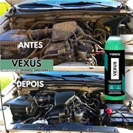 Kit Limpeza Profunda Motor e Rodas Vonixx Vexus 500ml + Acessórios Essenciais - imagem 4