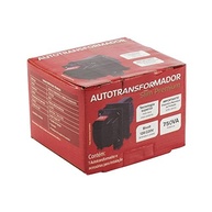 Autotrafo Force Line 750VA Bivolt Slim Premium Preto: Segurança e Versatilidade para Seus Equipamentos - imagem 4