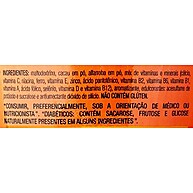 Achocolatado Zero Açúcar Linea 180g: Sabor Sem Culpa! - imagem 3