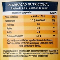 Linea Adoçante Culinário Sucralose 120G - imagem 3