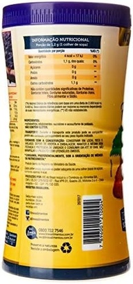 Linea Adoçante Culinário Sucralose 120G - imagem 4