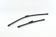 Palheta Limpador Parabrisa Valeo Evollution V401 - Fiat Linea, Punto, Ford New Fiesta, Peugeot 208, 2008 e mais - imagem 4