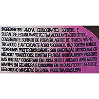 Geleia Amora Linea: Sabor Intenso 230g - imagem 2