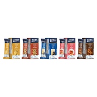 Linea: Kit 5 Barras de Cereal 3 Grãos – Zero Açúcar! - imagem 1