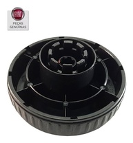 Roldana Ajuste Banco Original Fiat Punto, Linea, Palio, Argo, Cronos, Siena - Peça 1834673808 - imagem 5