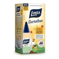 Linea Sucralose: Adoçante Líquido Zero Caloria - imagem 1