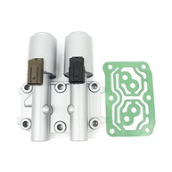 Solenoide de Transmissão Linear Dupla 28260-PRP-014: Performance e Durabilidade para Honda Accord, CR-V e Acura - imagem 3
