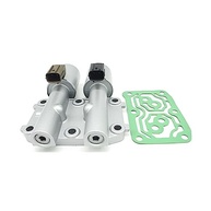 Solenoide de Transmissão Linear Dupla 28260-PRP-014: Performance e Durabilidade para Honda Accord, CR-V e Acura - imagem 4