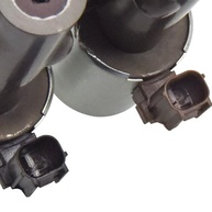 Solenoide Linear Dupla AT Clutch 28260-R90-004 para Honda CR-V e Acura ILX - Transmissão Perfeita! - imagem 4
