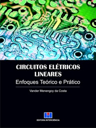 Circuitos Elétricos Lineares: Domine a Teoria e a Prática Essencial - imagem 1