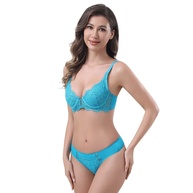 Lingerie Renda Sem Bojo: Conforto e Elegância - imagem 1
