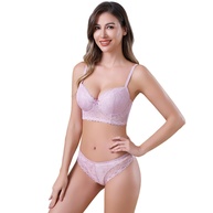 Lingerie Renda Tanga: Conforto e Elegância - imagem 1