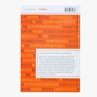 Nova Gramática do Português Contemporâneo 8ª Edição: Domine a Língua com Celso Cunha - imagem 3