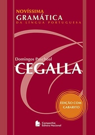 Novíssima Gramática da Língua Portuguesa: Domine o Português com Gabarito Completo - imagem 2