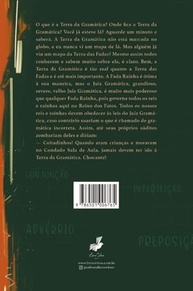 Terra da Gramática: Desvende os Segredos da Língua de Forma Divertida! - imagem 3