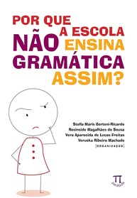 Por Que a Escola Não Ensina Gramática Assim? Desvende os Segredos da Língua Portuguesa - imagem 1