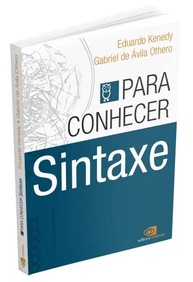 Sintaxe: Desvendando a Estrutura da Língua Portuguesa | Livro Essencial - imagem 3