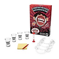 Língua Solta: O Jogo Divertido para Desafiar a Comunicação! - imagem 1