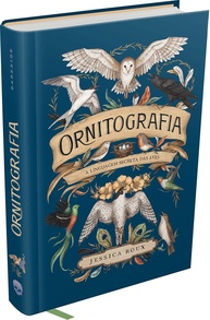 Ornitografia: A Linguagem Secreta das Aves - Descubra os Mistérios Alados - imagem 1