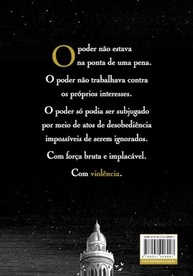 Babel: A Necessidade de Violência - Magia, Linguagem e Poder - imagem 3