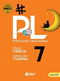 Português: Linguagens - 7º Ano: BNCC, Gramática e Produção de Texto - imagem 2