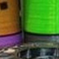 Linha de Nylon 12000 Jardas: Super Resistente para Pipa, Pesca e Artesanato - imagem 1