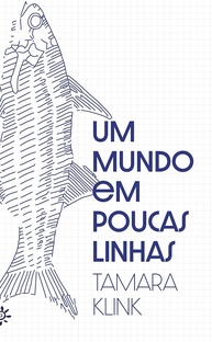 Um Mundo em Poucas Linhas: A Jornada de Tamara Klink - imagem 1