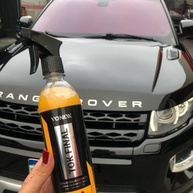 Cera de Carnaúba Líquida Vonixx Tok Final 500ml: Brilho Intenso e Proteção Duradoura - imagem 3