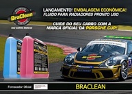 BraClean Desengraxante Multiuso Biodegradável Líquido 500ml: Limpeza Poderosa e Ecológica - imagem 2