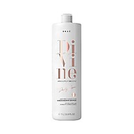 Braé Divine: Kit Anti-Frizz para Cabelos Lisos - imagem 2