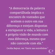 Ouvir nas Entrelinhas: Desvende o Poder da Escuta na Leitura Literária - imagem 4