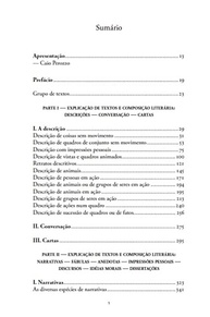 Flor do Lácio: Domine a Composição Literária e a Arte da Escrita - imagem 4