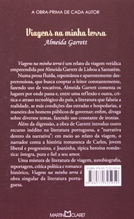 Viagens na Minha Terra: Uma Jornada Literária Inesquecível de Almeida Garrett - imagem 3