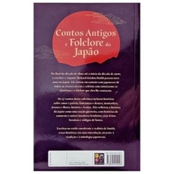 Mergulhe no Folclore e Contos Antigos do Japão: Uma Viagem Literária Inesquecível - imagem 4