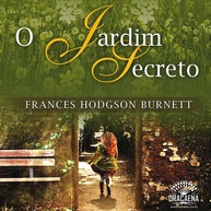 O Jardim Secreto: Descubra a Magia e Transformação de um Clássico Literário - imagem 1