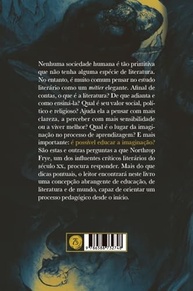 A Imaginação Educada: Desvende o Poder da Literatura e da Criatividade - imagem 3