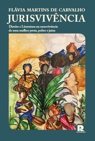 Jurisvivência: Direito e Literatura na Luta de uma Juíza Negra - imagem 1