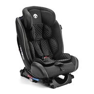 Cadeira para Auto Litet 4 Stages Fix Isofix 0-36kg Preta: Segurança e Conforto em Todas as Fases - imagem 5