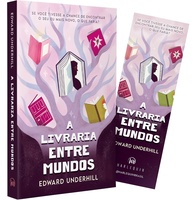 A Livraria Entre Mundos: Uma Jornada de Autodescoberta e Amor-Próprio - imagem 1