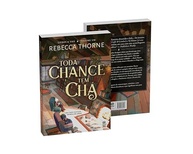 Toda Chance Tem Chá: Cozy Fantasy Sáfico com Amor e Livraria dos Sonhos - imagem 4