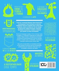 O Livro do Design: Explore a Criatividade e Transforme o Mundo - imagem 3