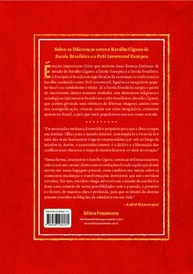 Baralho Cigano André Mantovanni: Caixa Luxo com Livro e 36 Cartas - imagem 3