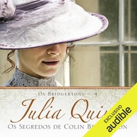 Os Segredos de Colin Bridgerton: Romance e Descobertas no 4º Livro da Série Bridgertons - imagem 1