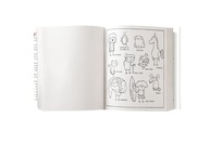Livro de Colorir A Festa da Baratinha: Diversão e Criatividade com Rafaella Tuma - imagem 4