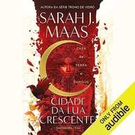 Casa de Chama e Sombra: O 3º Livro da Série Cidade da Lua Crescente - Sarah J. Maas - imagem 3