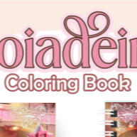 Livro de Colorir Ana Castela: Diversão Garantida! - imagem 1