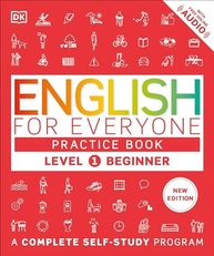 English for Everyone: Livro de Prática Nível 1 Iniciante - Domine o Inglês! - imagem 2